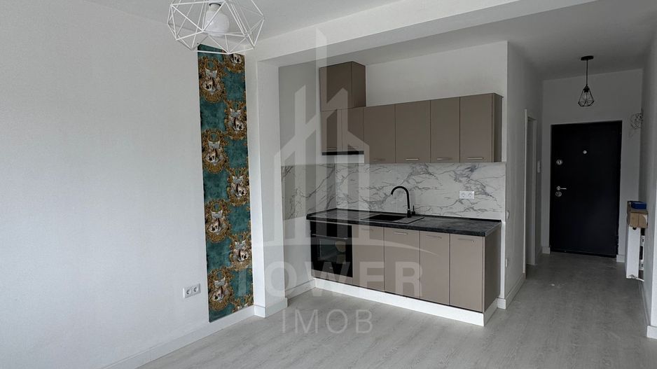 Apartament 3 camere de vânzare in Șelimbăr zona Pictor Brana - Poză 9
