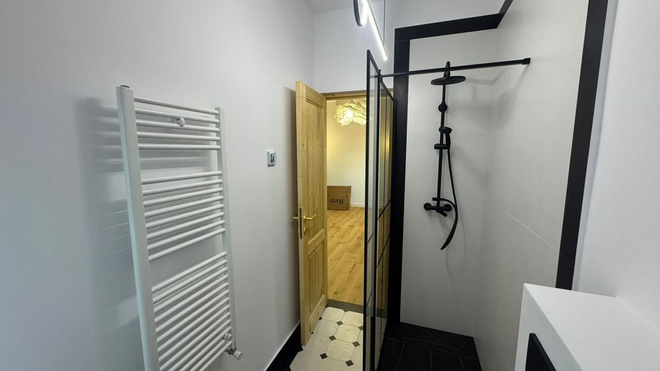 Apartament 2 camere decomandat, renovat, Str. Paleologu 5B - Poză 6