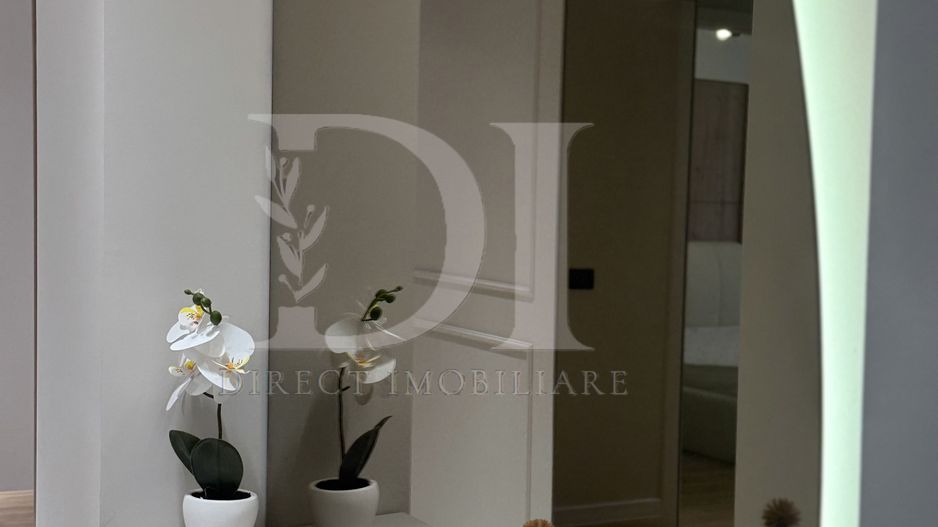 Apartament la cheie / etaj intermediar / Zona Observator - Poză 20