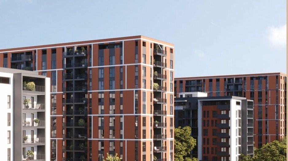 Apartament 2 Camere in Estoria City- sect 3 - Poză 1