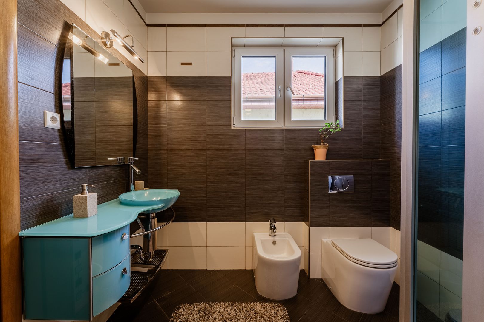 Casa ideală pentru familia ta,  zona Pârneava - Poză 17