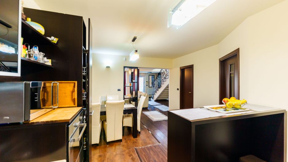 Vilă la cheie în Grădiște - Poză 4