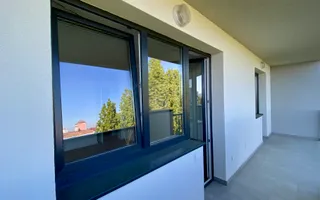 Penthouse deosebit finisat La Cheie, zona Shopping City Sibiu - Poză 14