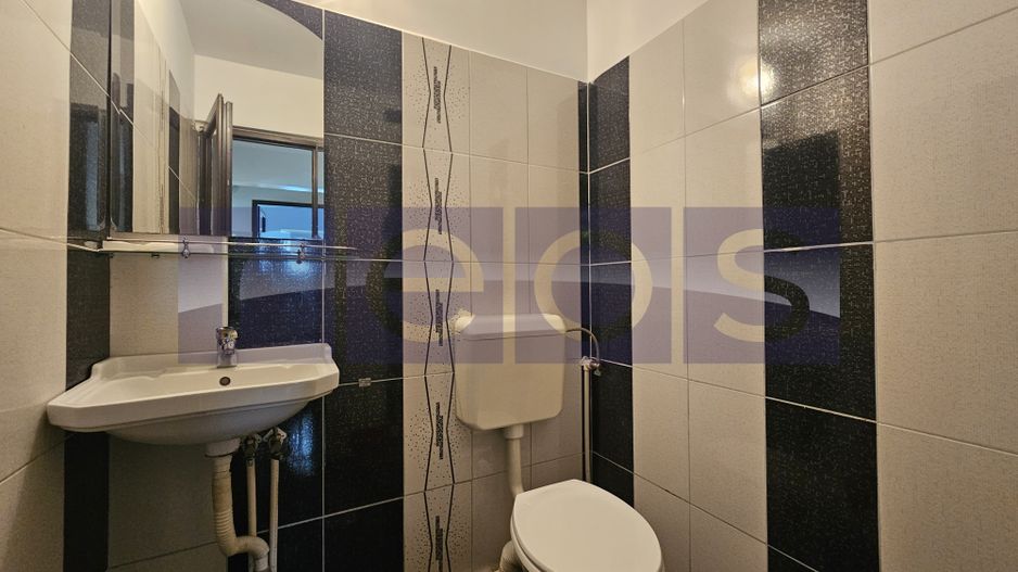 DE VANZARE AP 4 CAMERE 83 MP SEBASTIAN- MALL VULCAN | DECOMANDAT - Poză 8