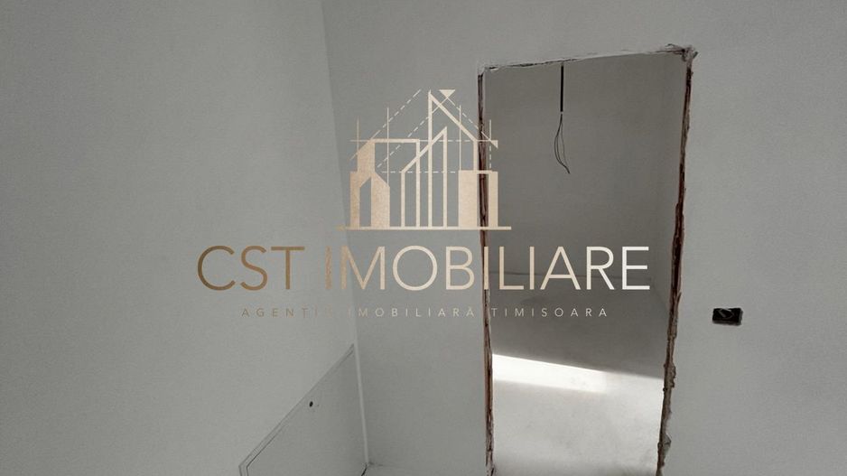 Penthouse Pe 2 Niveluri / Giroc / 77 mp utili + terasa - Poză 6