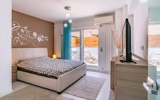 CASA DEOSEBITA IN ZONA REZIDENTIALA - PLANTELOR - MANTULEASA - ARMENEASCA - Poză 15