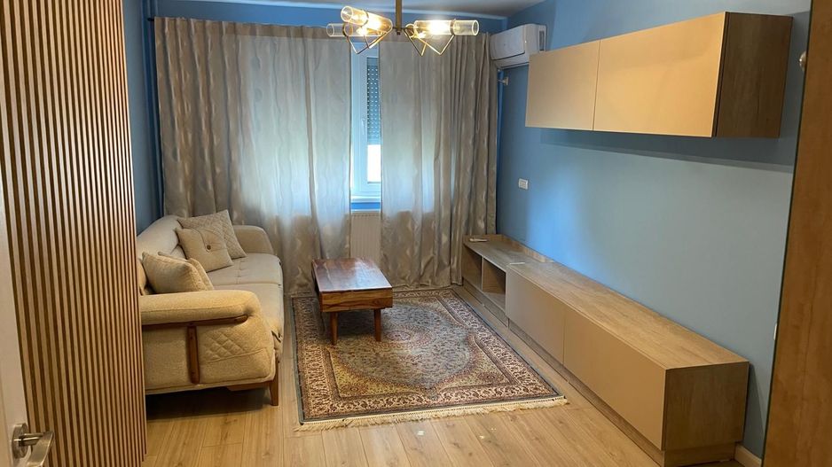 Vanzare apartament 3 camere, bloc 1983, centrala, Titan-Fizicienilor - Poză 3