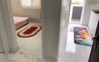 Apartament 1 cameră, 28 mp, Cartierul Stejarilor, Lunca Cetățuii, Ciurea, Iași - Poză 1