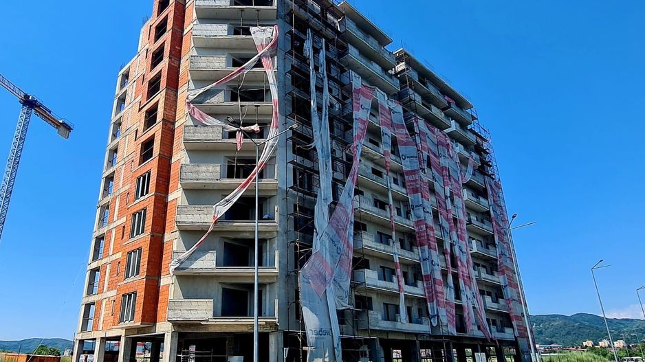 Apartament 2 camere - Shopping City - Poză 1