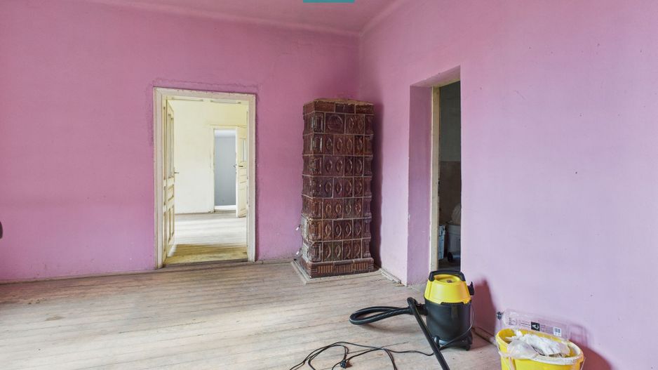 Casă cu teren generos Vărădia de Mureș - Stejar - Poză 21