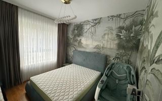 3 Camere Premium | Luxuria Residence | Prima Închiriere - Poză 3