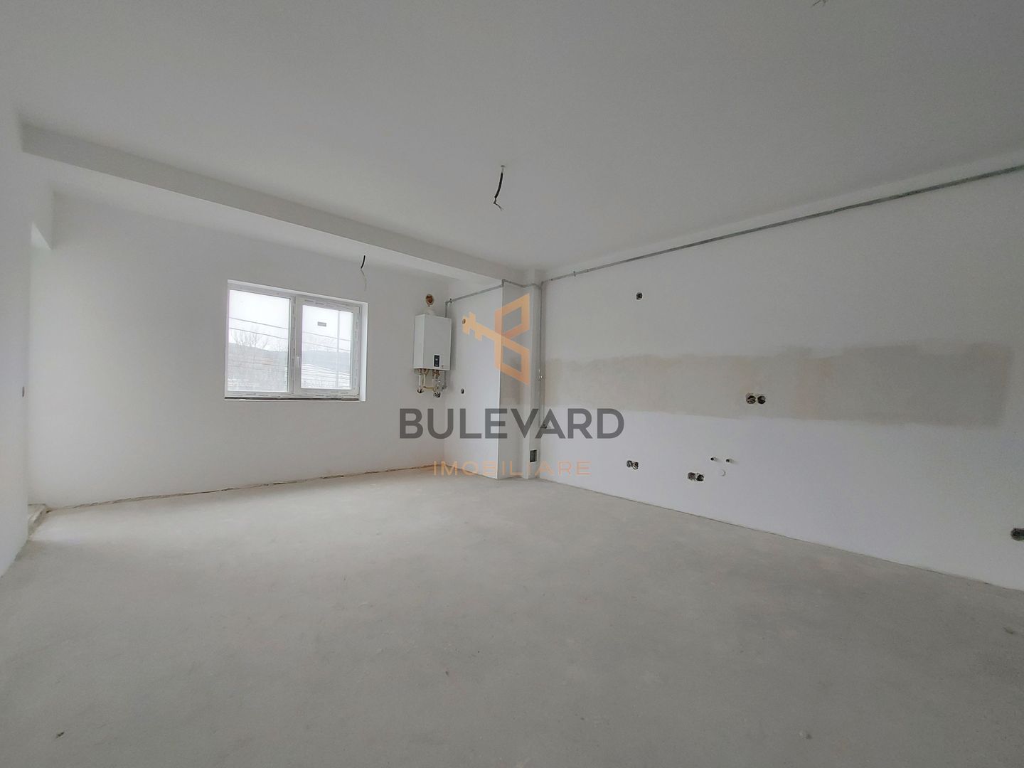 Apartament cu 3 camere/76 mp/CF/Calea Baciului! - Poză 3