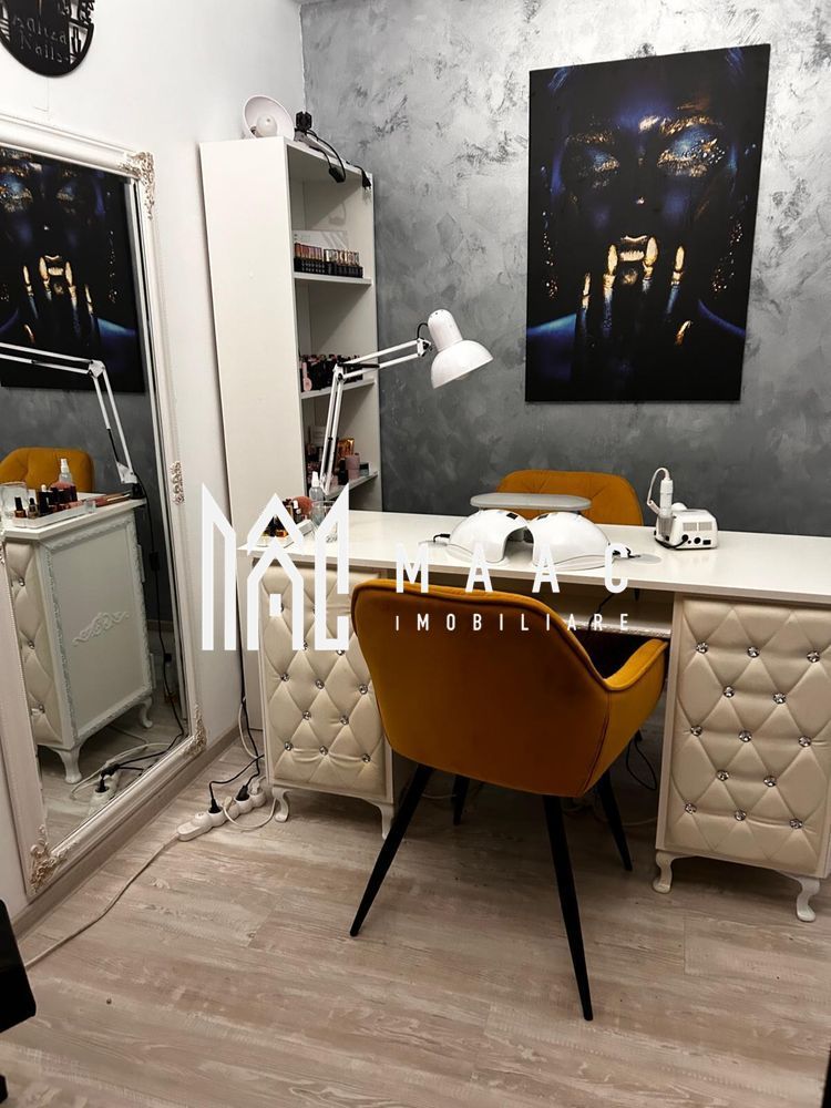 Apartament 3 camere, zona Kaufland Ostroveni - Schiță 7