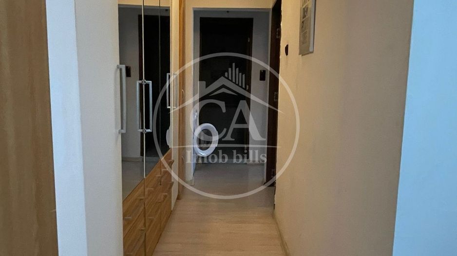 Apartament cu 3 camere de inchiriat in zona Rogerius, Oradea - Poză 10