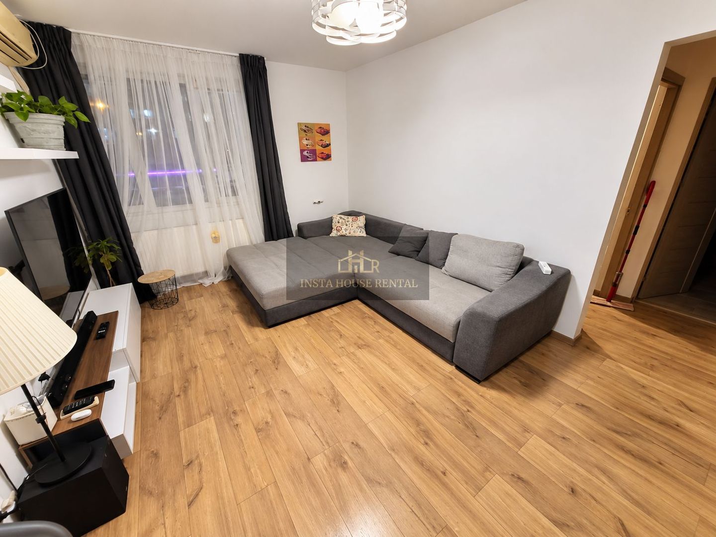 ♦️Apartament 2 camere P-ta Chibrit / Metrou♦️ - Poză 2