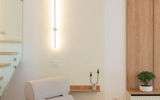 Vila 5 camere *195mp* + Gradina Proprie *245mp* // Pipera - Poză 4