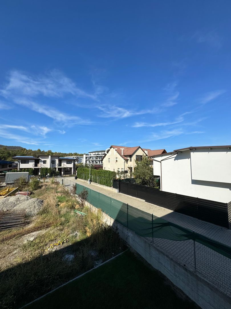 Apartament de vanzare in Bistrita, Blocuri noi, 70mp. - Poză 4