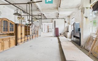 Spațiu de investiții 500 mp în Periam - Poză 2