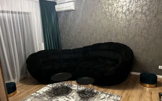 De închiriat – Apartament 2 camere decomandat | Exigent Plaza – Faza 4 - Poză 2