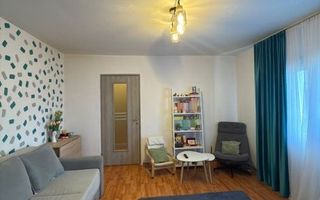 Apartament 2 camere Girocului cu centrala - Poză 2