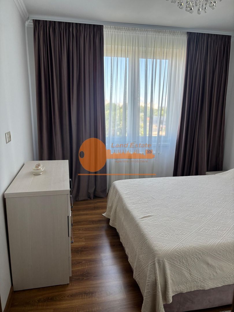 Apartament cu 2 camere 7 minute Metrou Gorjului - Poză 12