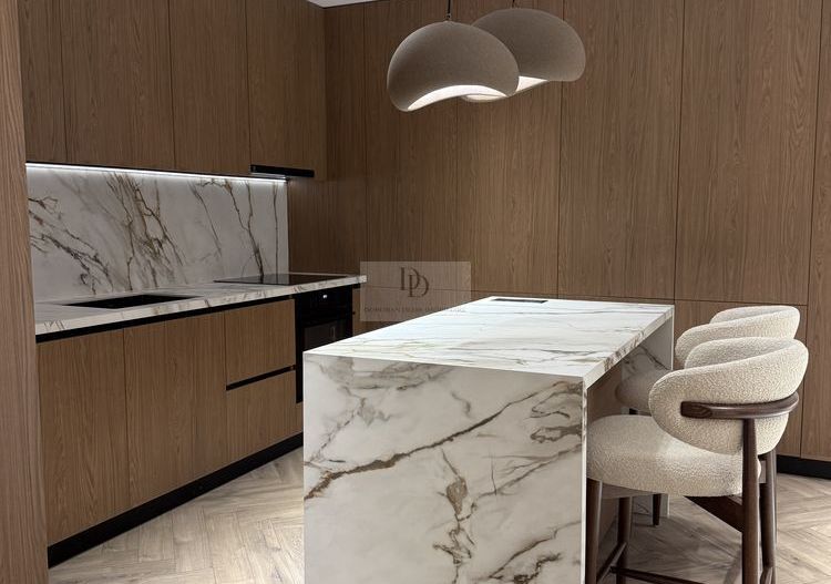 Apartament 2 camere finisaje LUX | Parcare | Zona The Office - Poză 3