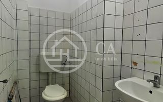 Spatiu comercial de inchiriat cu 3 camere in zona Decebal, Oradea - Poză 6