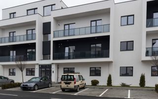 2 camere | Darwin Residence | Tunari | Pipera | Otopeni - Poză 9