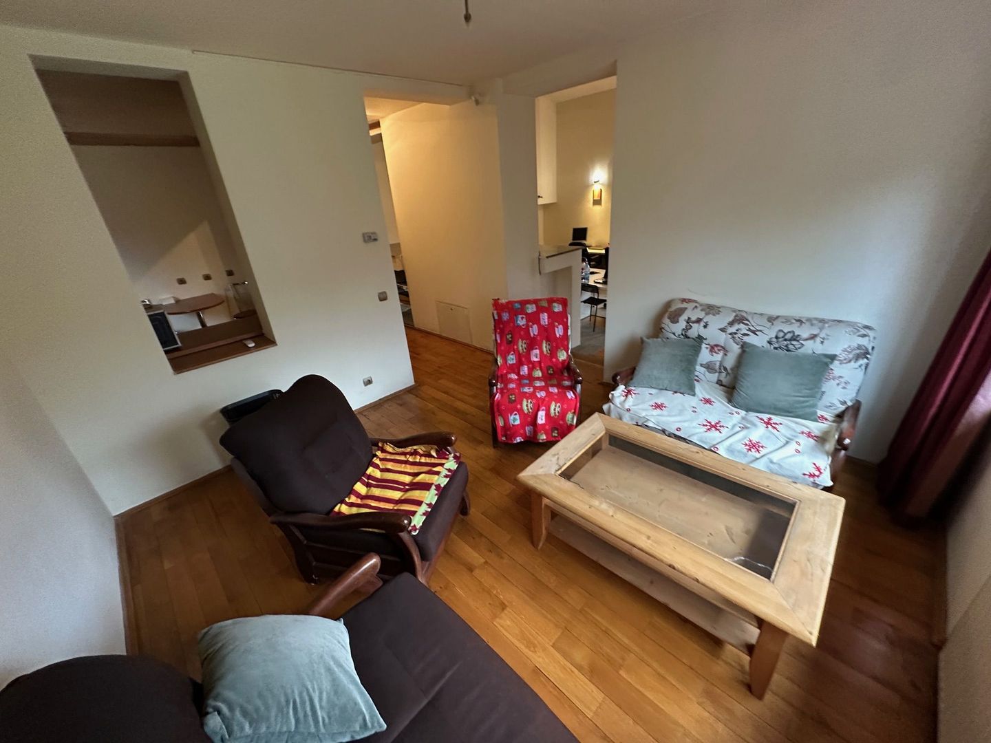 Casă / Vilă cu 6 camere în zona  Calea Aradului - Poză 13