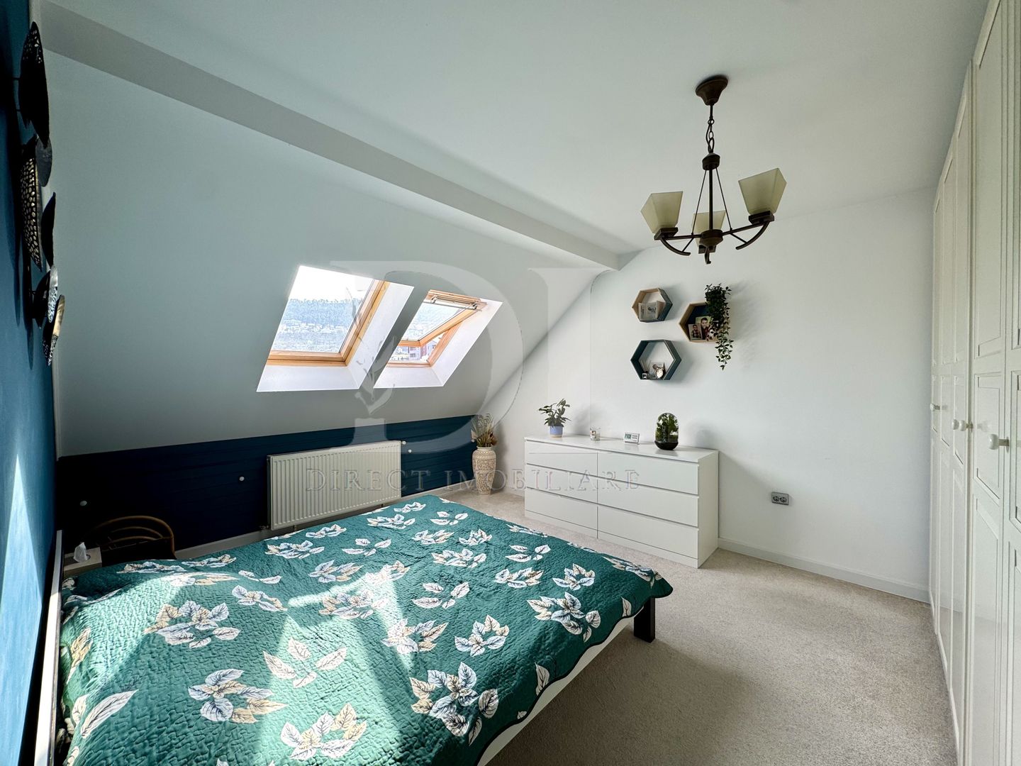 Apartament la cheie / Zona Parcul Poligonului - Poză 10