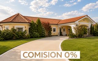 Comision 0% Duplex de vânzare în Cornești- Sânandrei | 150 mp utili - Poză 1