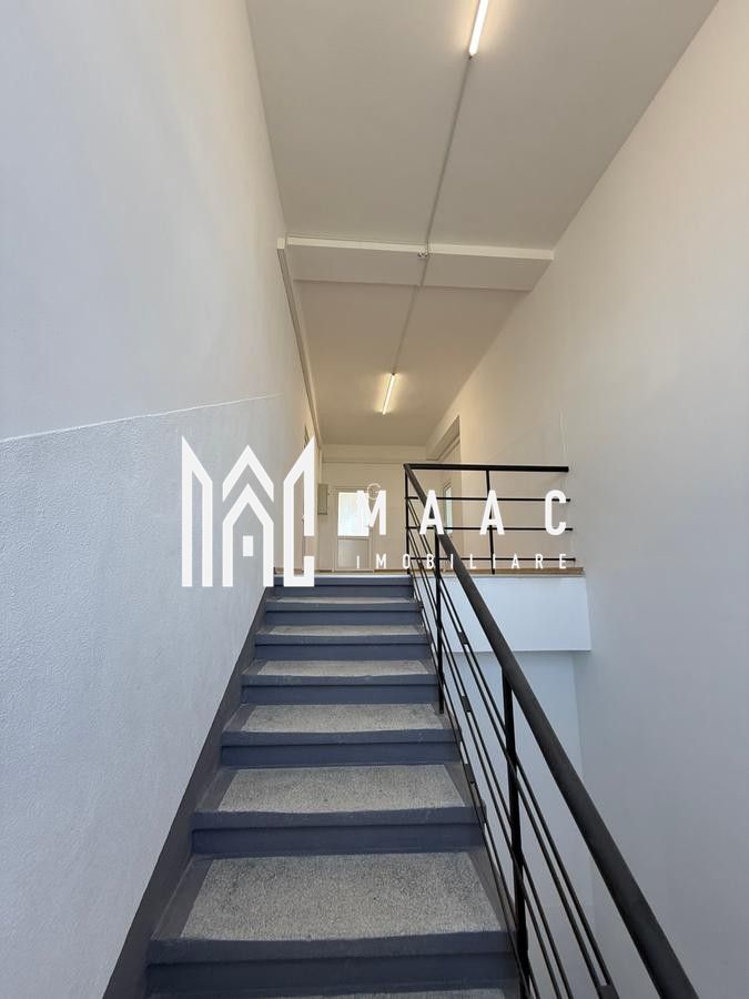 Clădire birouri/ cazare I 8 camere I 7 băi I Renovat I Mârșa - Poză 12