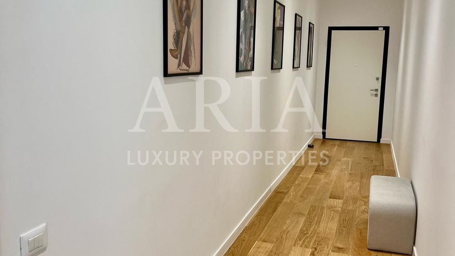 ONE VERDI PARK 3 CAMERE | LEMON DESIGN - Poză 11