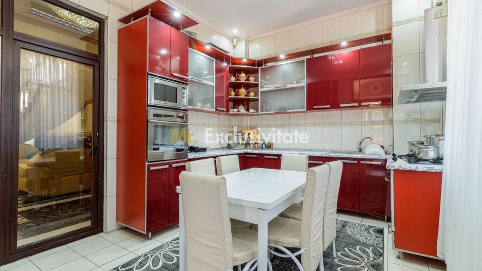 Locuință spectaculoasă cu potențial de business – 730 mp, sector 2 - Poză 12