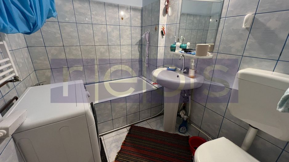 VANZARE 2 CAMERE | CENTRALA PROPRIE | ZONA TINERETULUI-VACARESTI - Poză 5