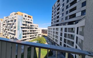 City of MARA - Apartament cu 1 Camera la Etajul 4 ideal pentru studenti - Poză 1