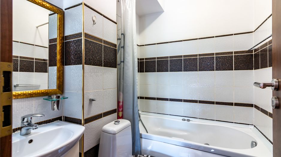 Apartament 3 camere de vanzare | Dorobanți | Putul lui Zamfir - Poză 14