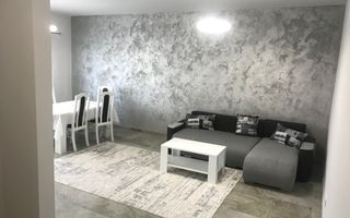 Braytim | 3 camere | 2 băi | 85 mp | Lift | Terasă - Poză 1