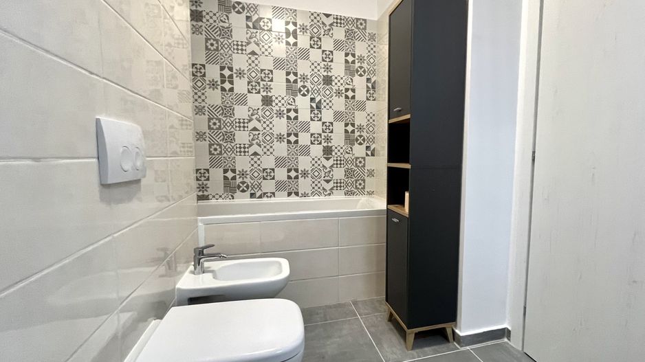 Apartament 2 camere, elegant si primitor, în zona Torontalului - XCITY - Poză 15