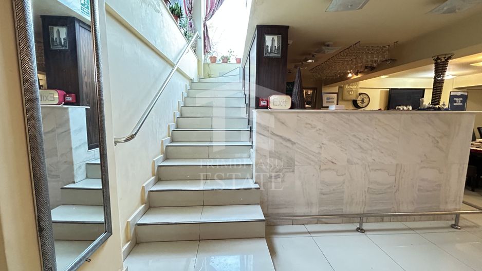 Hotel Austin D+P+3E de inchiriat - ideal birouri/clinica/scoala soferi - Poză 16