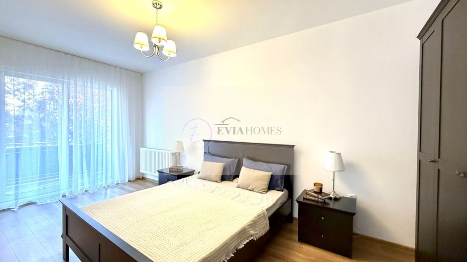 2 camere/60 mp/Terasa 30 mp - Poză 3