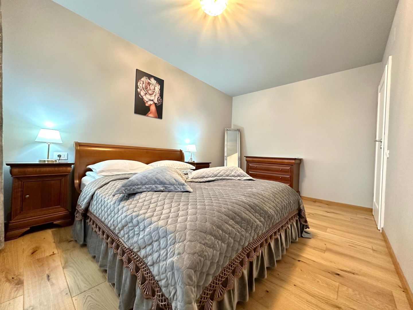 Apartament 2 camere Urban Plaza - Închiriere pe termen scurt 2-3 luni - Poză 3