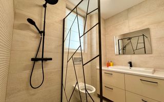 Apartament cu 2 camere + Parking //Floreasca - Amazing Lake View - Poză 26