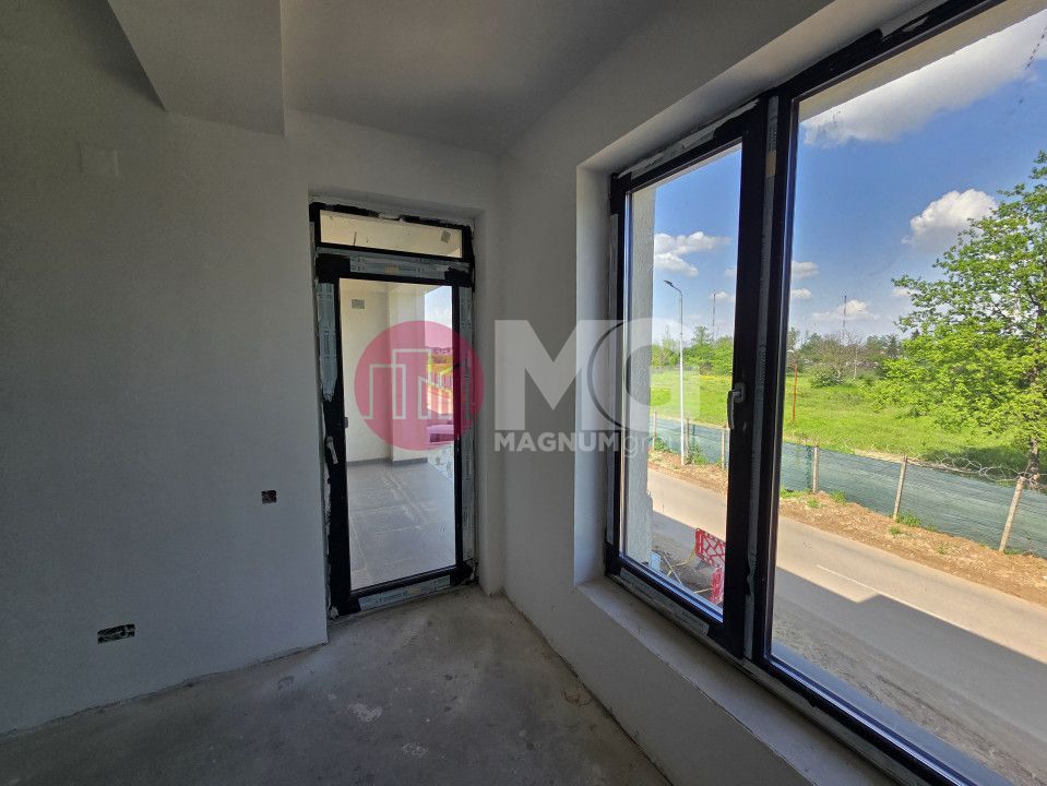 Vila de vanzare Domnesti, 4 camere, toate utilitatile - Poză 11