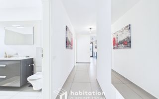 3 camere spațios si  cu terasă generoasă, la intrare în Dumbrăvița - Poză 19