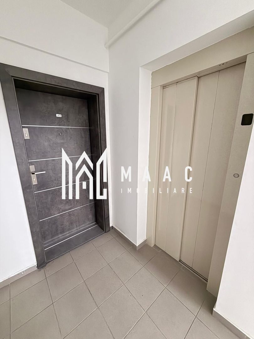 Apartament 3 camere I Lift I Modern I Balcon I Central - Poză 17