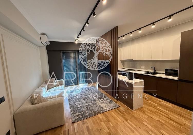 Apartament nou 2 camere lux Bld Unirii - Prima inchiriere - Poză 1