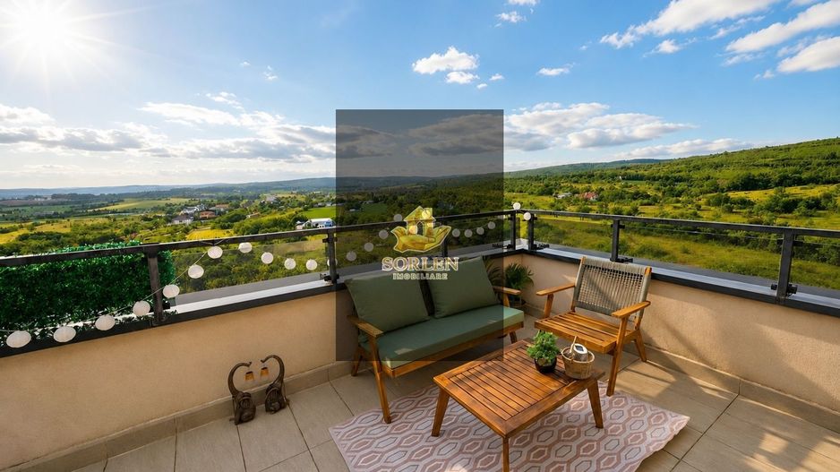 Apartament premium 2 camere | Grand Park Residence |Sopor – Gheorgheni - Poză 6