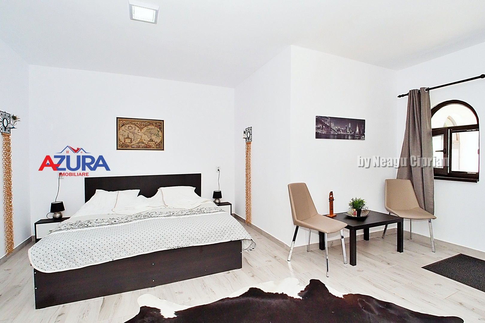 AZURA Imobiliare - Pensiune noua la Satic, Rucar - Poză 49