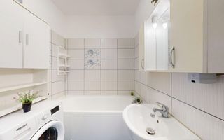 Apart. 2 cam. mob/utilat+Parcare+Boxa, str. Apeductului Chiajna ! - Poză 8